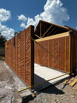  Maison � vendre 5 pi�ces 104 m�