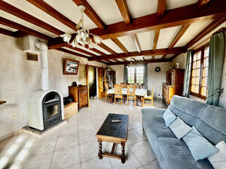  Maison � vendre 6 pi�ces 94 m�