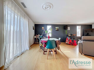  Maison à vendre 5 pièces 199 m²