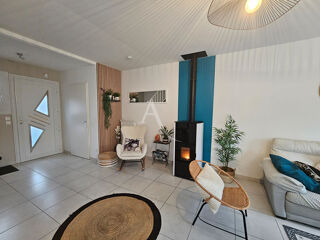  Maison � vendre 6 pi�ces 118 m�