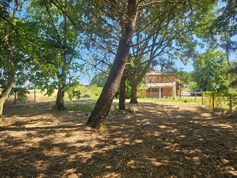   Villeneuve-lès-Bouloc ? Authentique toulousaine de caractère ? 6 pièces ? 175 m² Maison - 6 pièce(s) - 175 m²