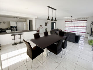  Maison � vendre 5 pi�ces 128 m�