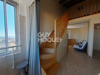  Appartement � vendre 4 pi�ces 50 m�