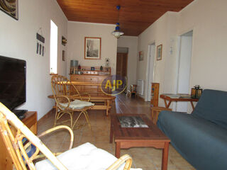  Maison à vendre 3 pièces 55 m²