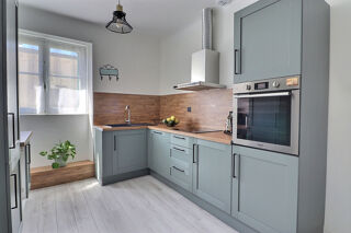  Appartement � vendre 3 pi�ces 55 m�