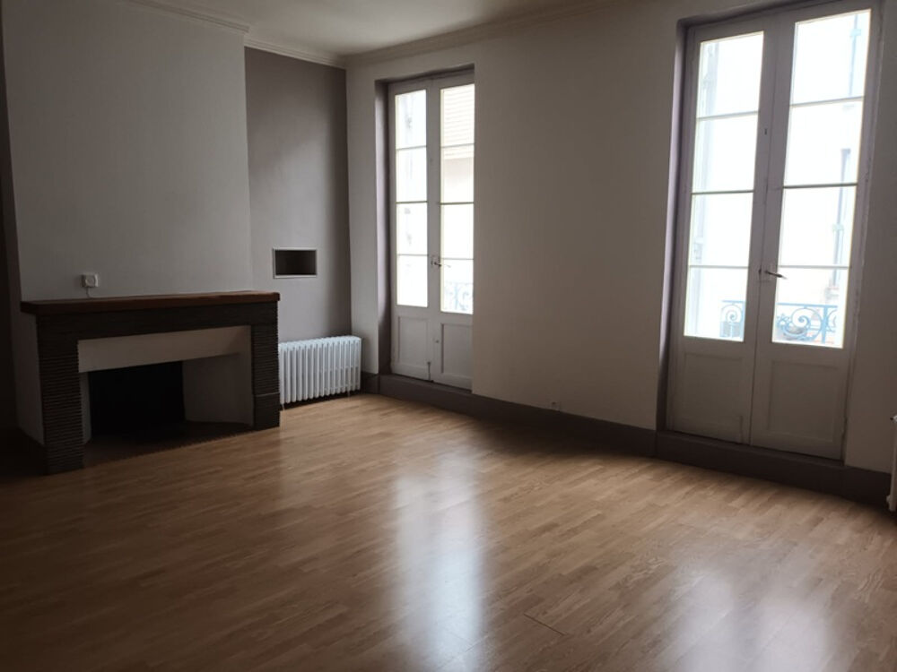 Location Appartement Appartement Aiguillon centre-ville Aiguillon