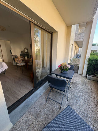  Appartement à vendre 1 pièce 27 m²