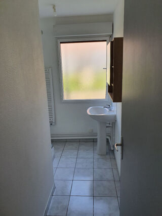  Appartement � louer 2 pi�ces 31 m�