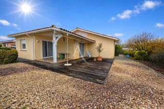  Maison � vendre 4 pi�ces 113 m�