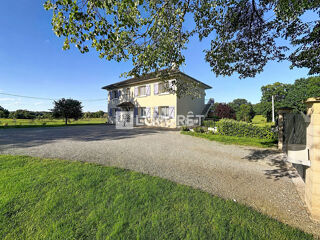Maison 197m2 Jayat