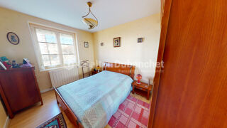  Maison à vendre 7 pièces 184 m²
