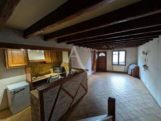  Maison � vendre 3 pi�ces 90 m�