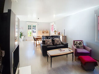  Maison à vendre 4 pièces 92 m²