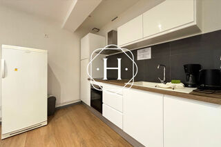  Appartement � louer 1 pi�ce 39 m�