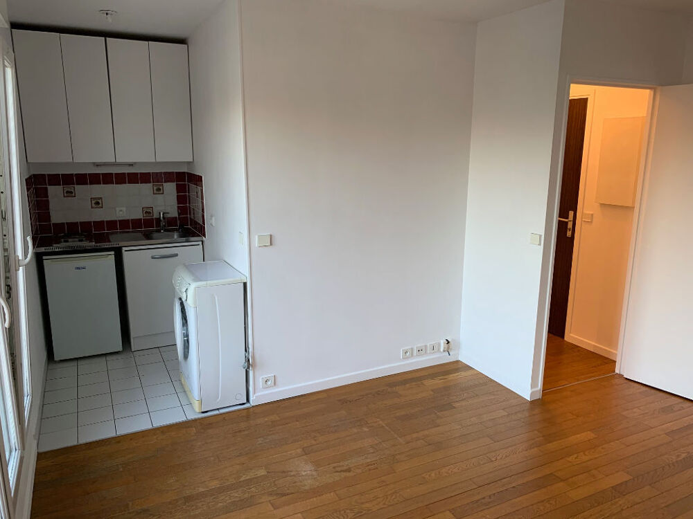 Location Appartement Appartement Asnieres Sur Seine 1 pièce(s) 21.50 m2 Asnieres sur seine