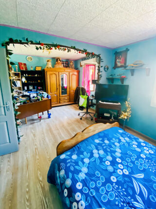  Maison à vendre 4 pièces 119 m²