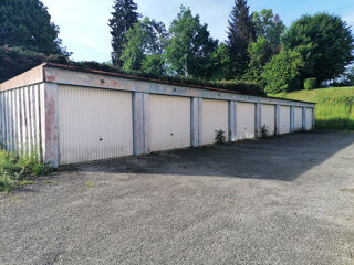  Parking / Garage à louer 13 m²