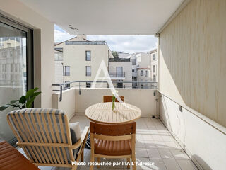  Appartement  vendre 3 pices 50 m
