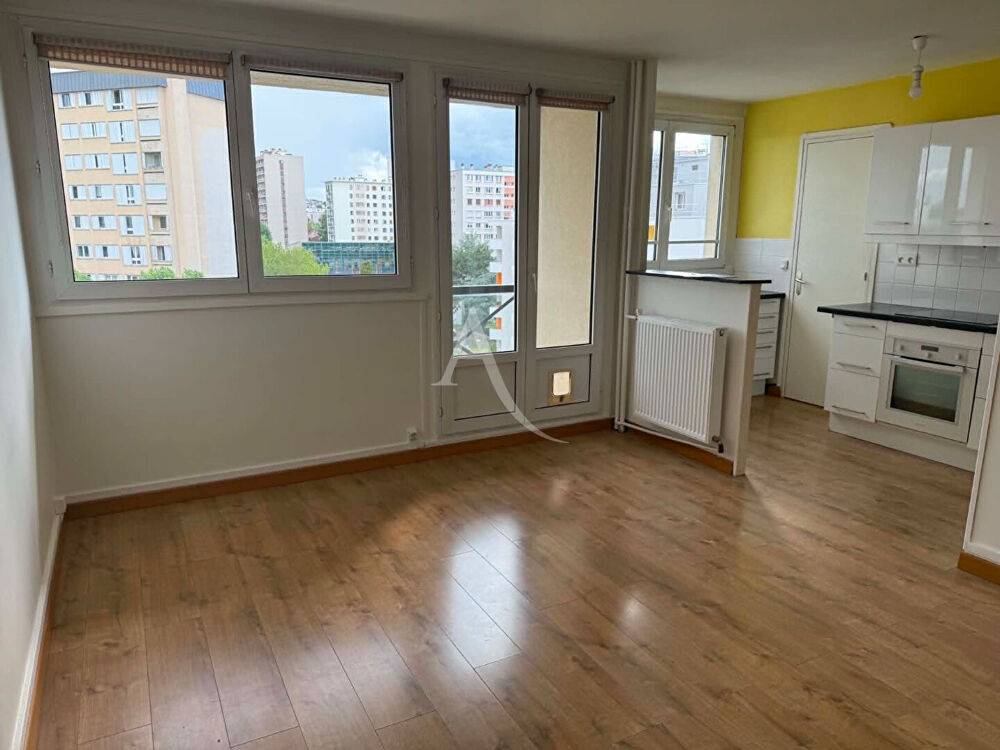 Appartement Chatillon 3 pièce(s) 59.02 m2