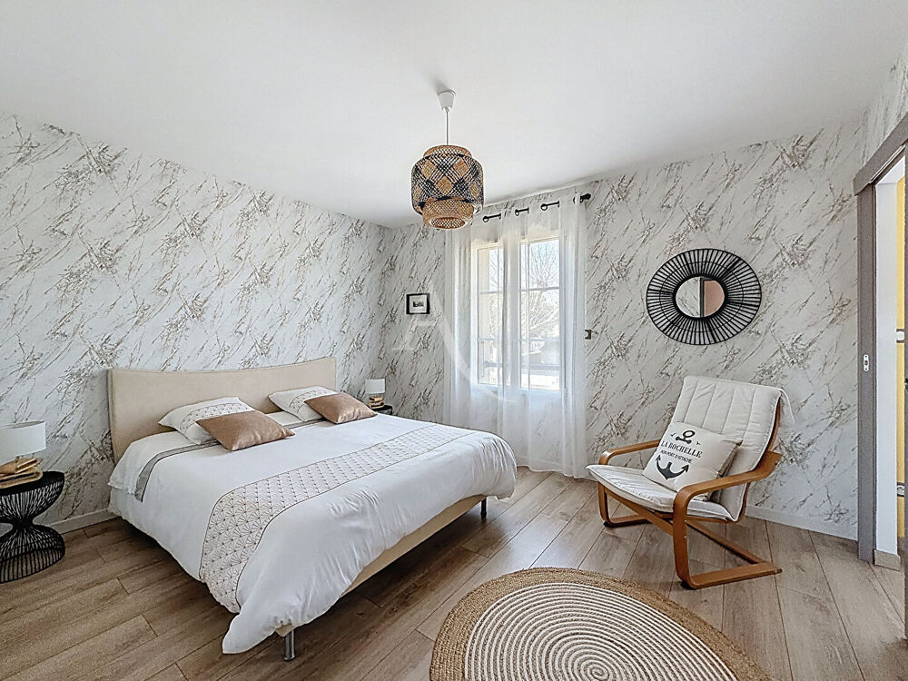 � vendre  Maison Ch�telaillon-Plage (17340)