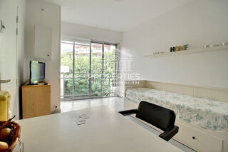  Appartement � vendre 1 pi�ce 18 m�