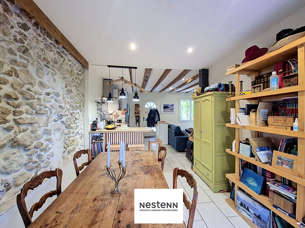 Vente Maison Maison 3 pièces à vendre à Saint Avertin CENTRE - Idéale primo-accédant Saint avertin