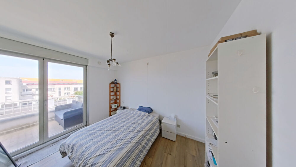 Vente Appartement Appartement Malo Les Bains 3 pièce(s) 65 m2 Malo les bains