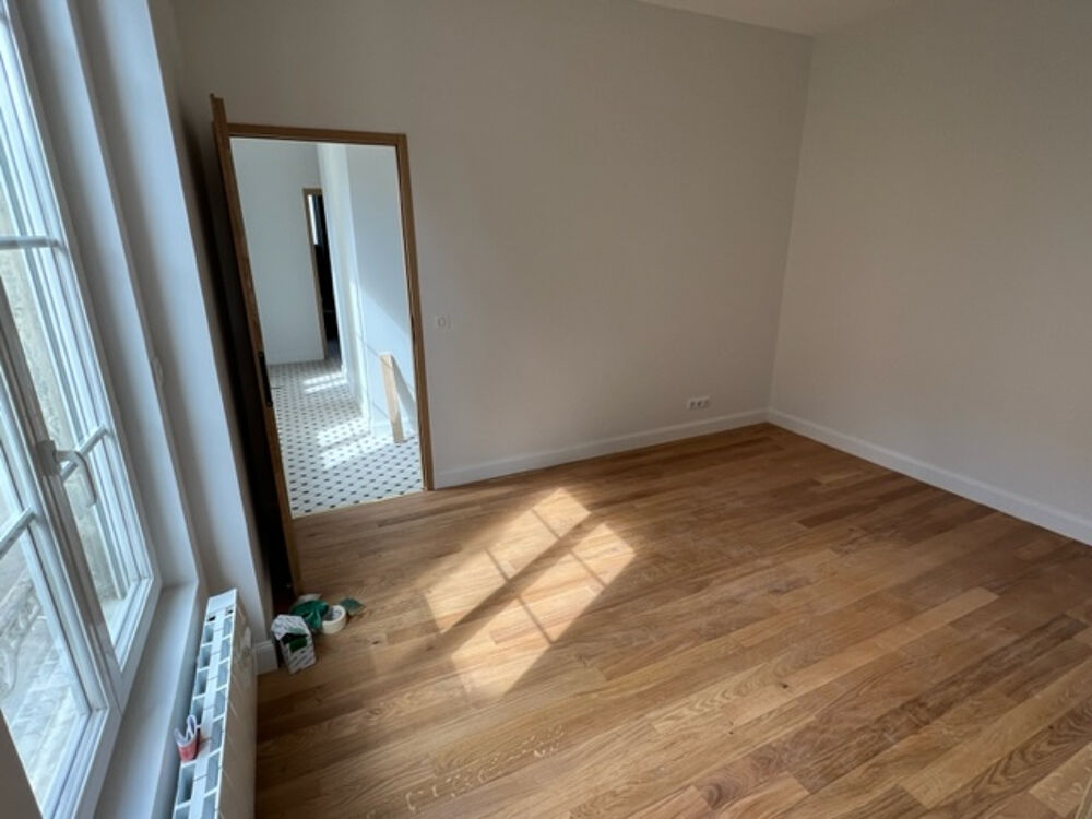 Location Appartement Appartement Caen 4 pièce(s) 100 m2 Caen