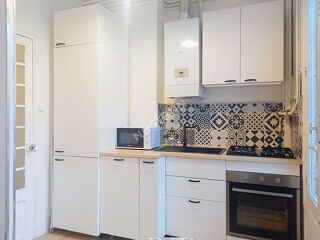  Appartement � vendre 3 pi�ces 52 m�