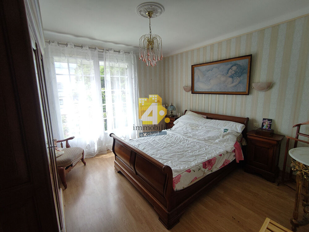 Vente Maison Maison Pontchateau 122 m2 Pontchateau