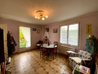 Maison à vendre 3 pièces 55 m²