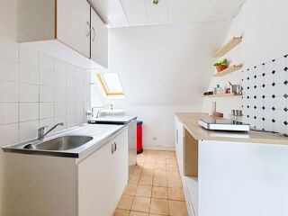  Appartement � vendre 2 pi�ces 28 m�