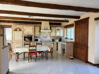  Maison � vendre 6 pi�ces 170 m�