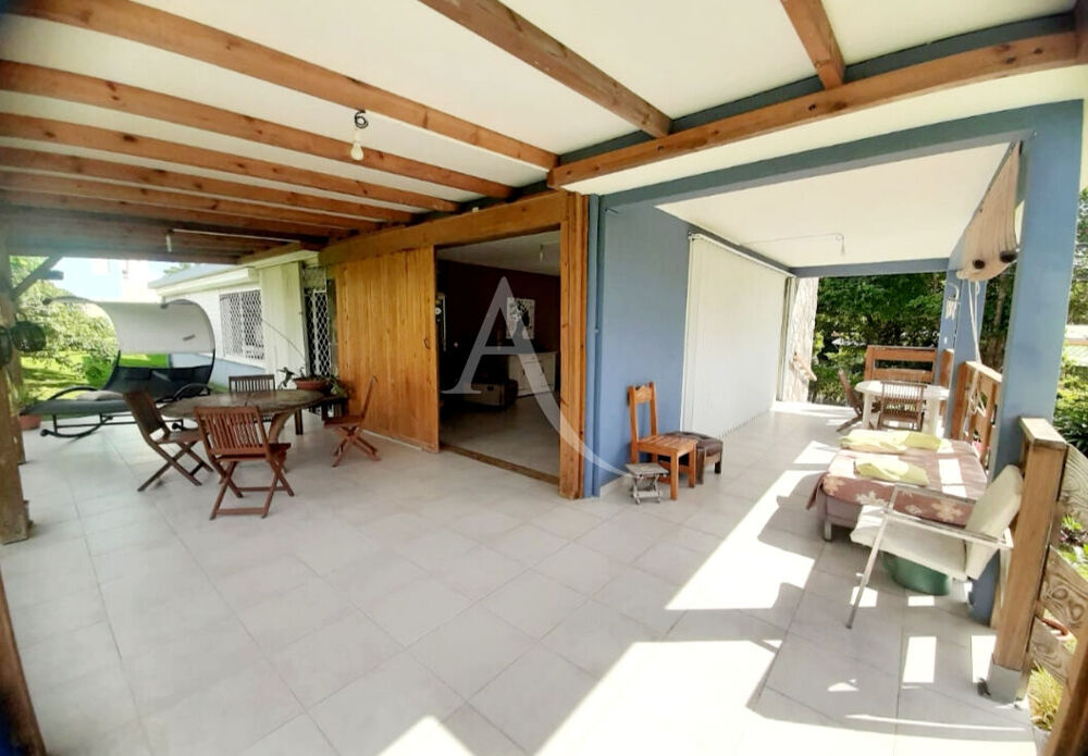 � vendre  Maison Sch�lcher (97233)