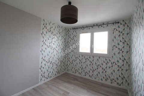  Appartement � louer 5 pi�ces 78 m�