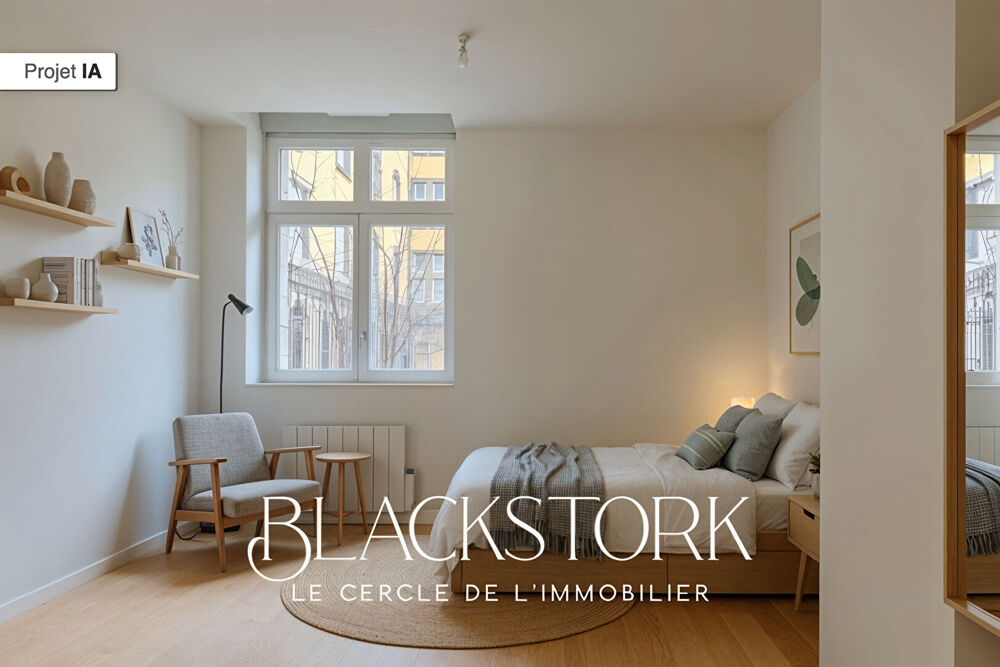 Vente Appartement APPARTEMENT DE CARACTÈRE - 3 pièces - 76 m² - Terrasse - Neudorf Strasbourg