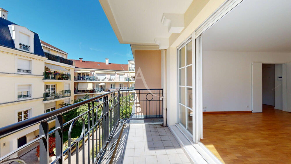 Vente Appartement Appartement Le Plessis Robinson 3 pièce(s) 67 m2 Le plessis robinson