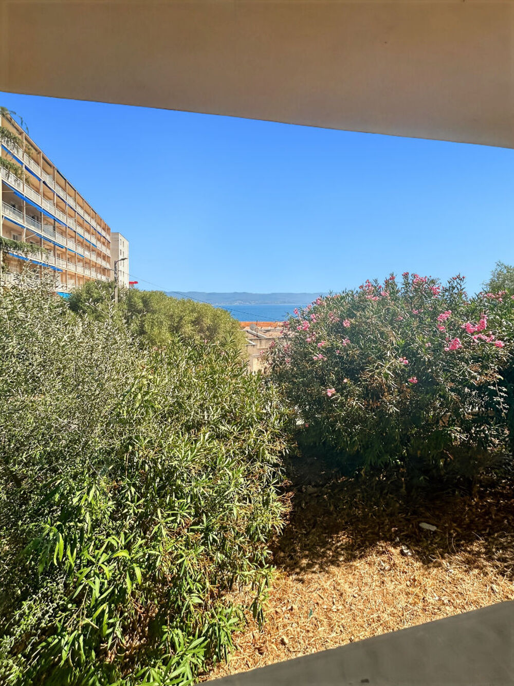 Vente Appartement A VENDRE APPATEMENT T2 DE 41 M2 - Hyper Centre Ajaccio
