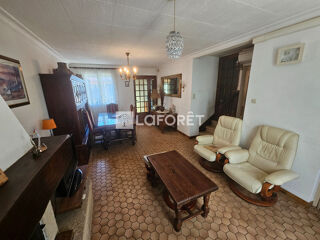  Maison � vendre 5 pi�ces 70 m�