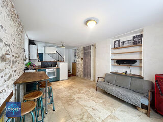  Maison � vendre 3 pi�ces 56 m�