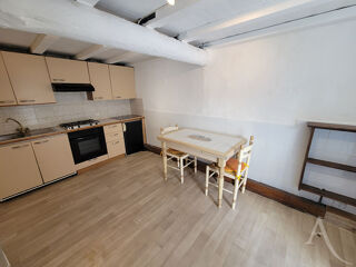  Maison à vendre 2 pièces 38 m²
