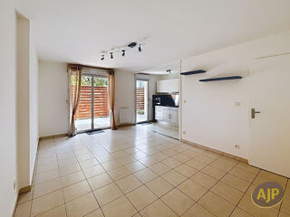  Appartement à vendre 2 pièces 45 m²