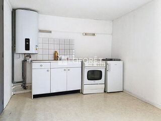  Appartement à louer 1 pièce 31 m²