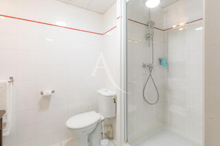  Appartement � vendre 1 pi�ce 21 m�