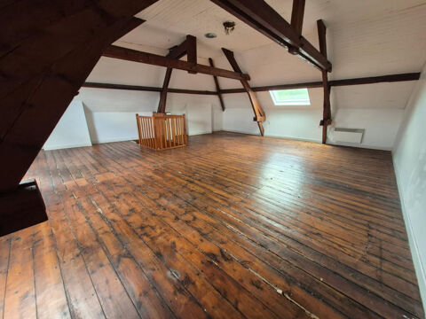   Maison Auchel semi mitoyenne Maison - 6 pi�ce(s) - 145 m�