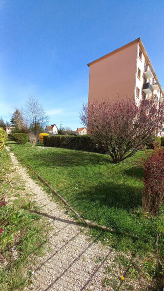  Appartement à vendre 4 pièces 62 m²
