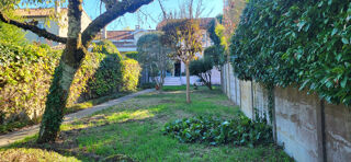 Vente Maison Maison Bordeaux Caudéran bel air 6 pièce(s) 165 m2 hab Bordeaux