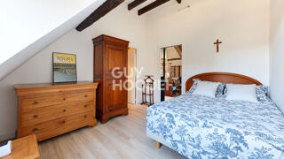  Appartement à vendre 4 pièces 80 m²