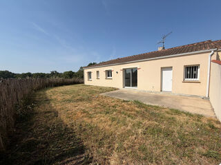  Maison à louer 4 pièces 76 m²