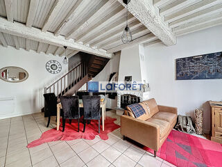  Maison à vendre 4 pièces 76 m²